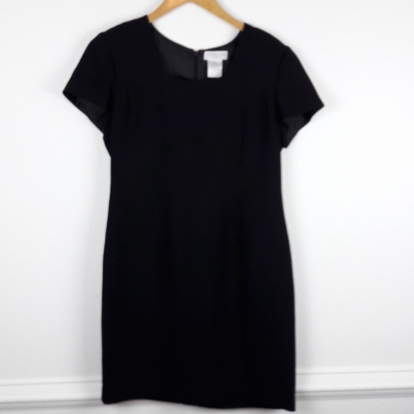 Worthington Dresses & Skirts - Worthington Petite Little black Dress size 10P